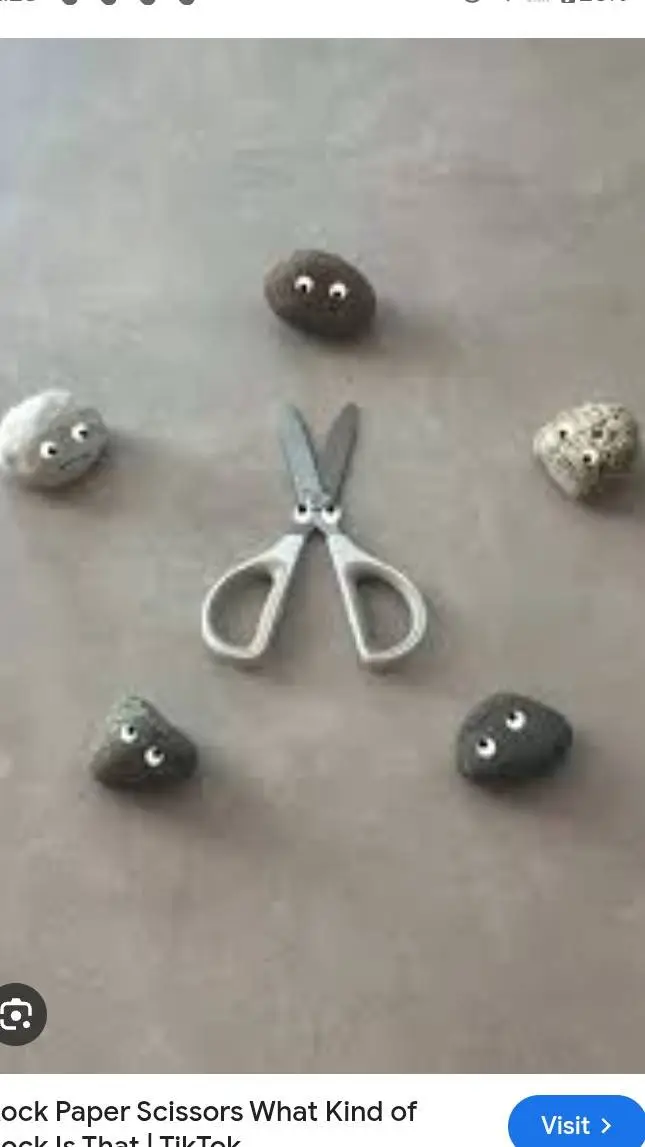 ai character: tiny eraser studio background