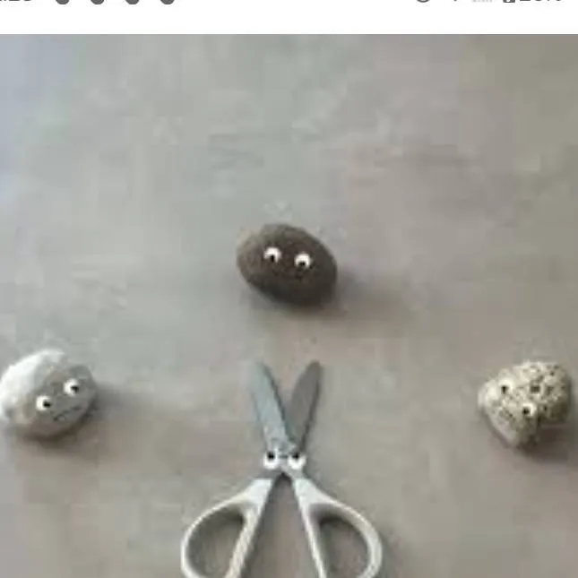 chat with ai character: tiny eraser studio