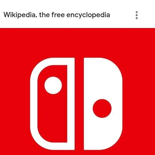 chat with ai character: Nintendo logo XD