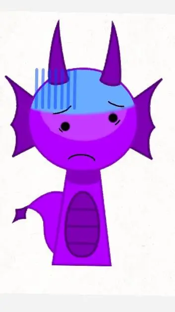 ai character: sprunkr background