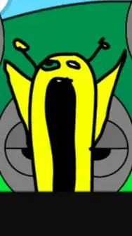 ai character: biggest one YET!!! background