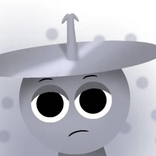 chat with ai character: Clukr