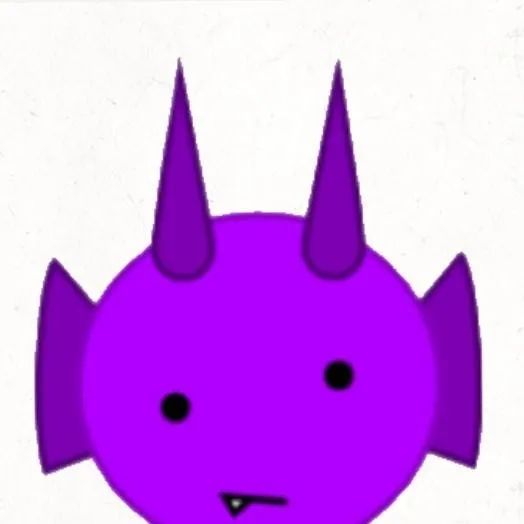 chat with ai character: Durple sprunkr