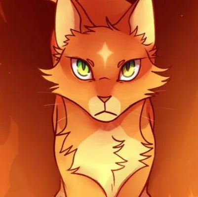 chat with ai character: Firestar