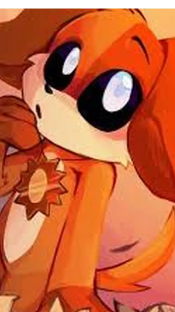 ai character: Dogday background
