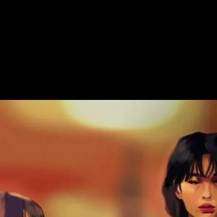 chat with ai character: ||sg sleepover||