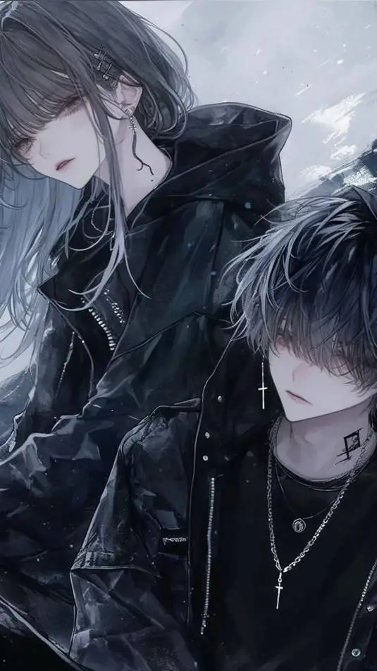 ai character: ~ Alex ~ background