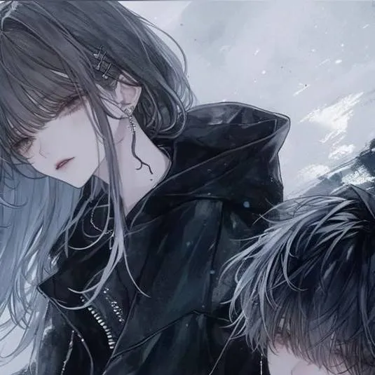 chat with ai character: ~ Alex ~