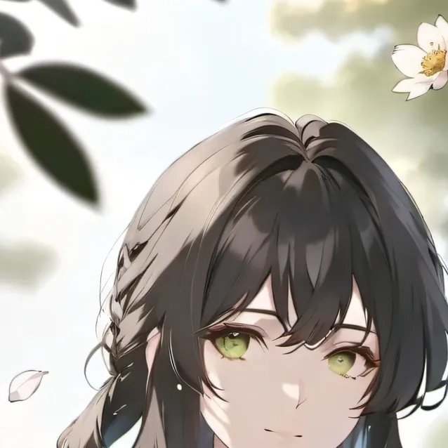 chat with ai character: emma