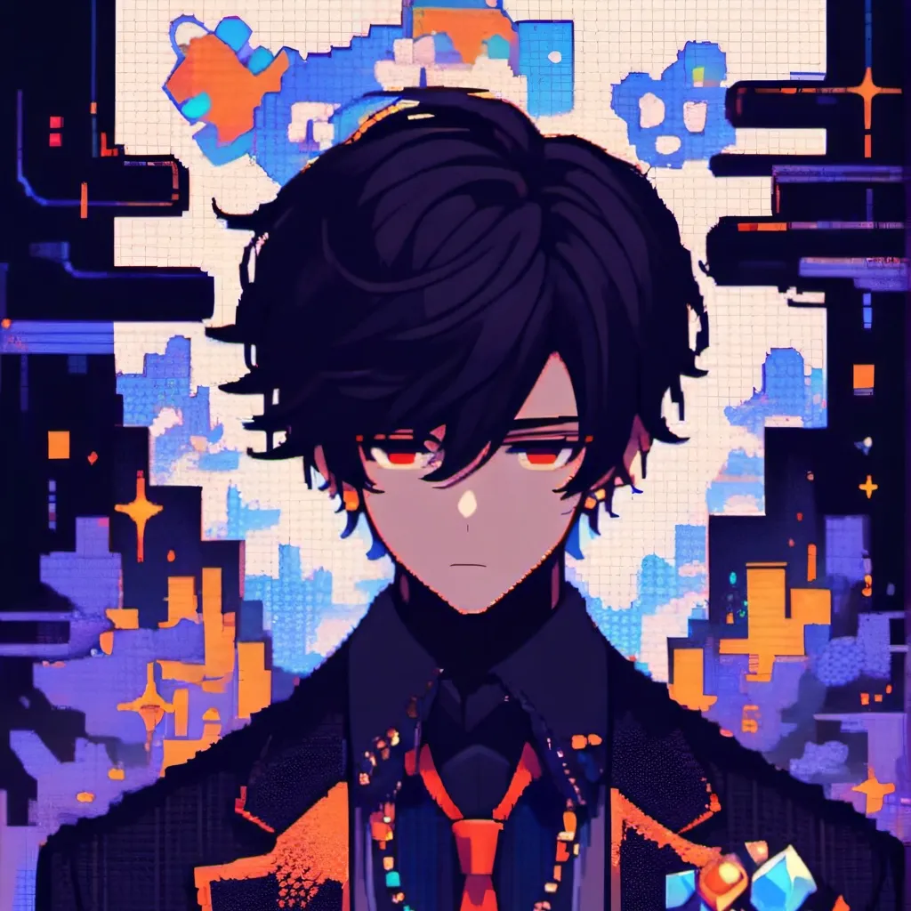 chat with ai character: roblox buttgo4