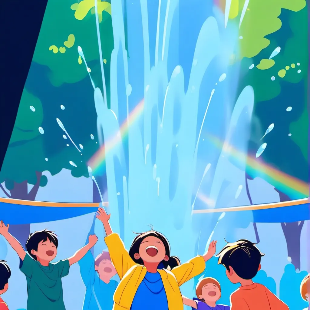 chat with ai character: sprunki