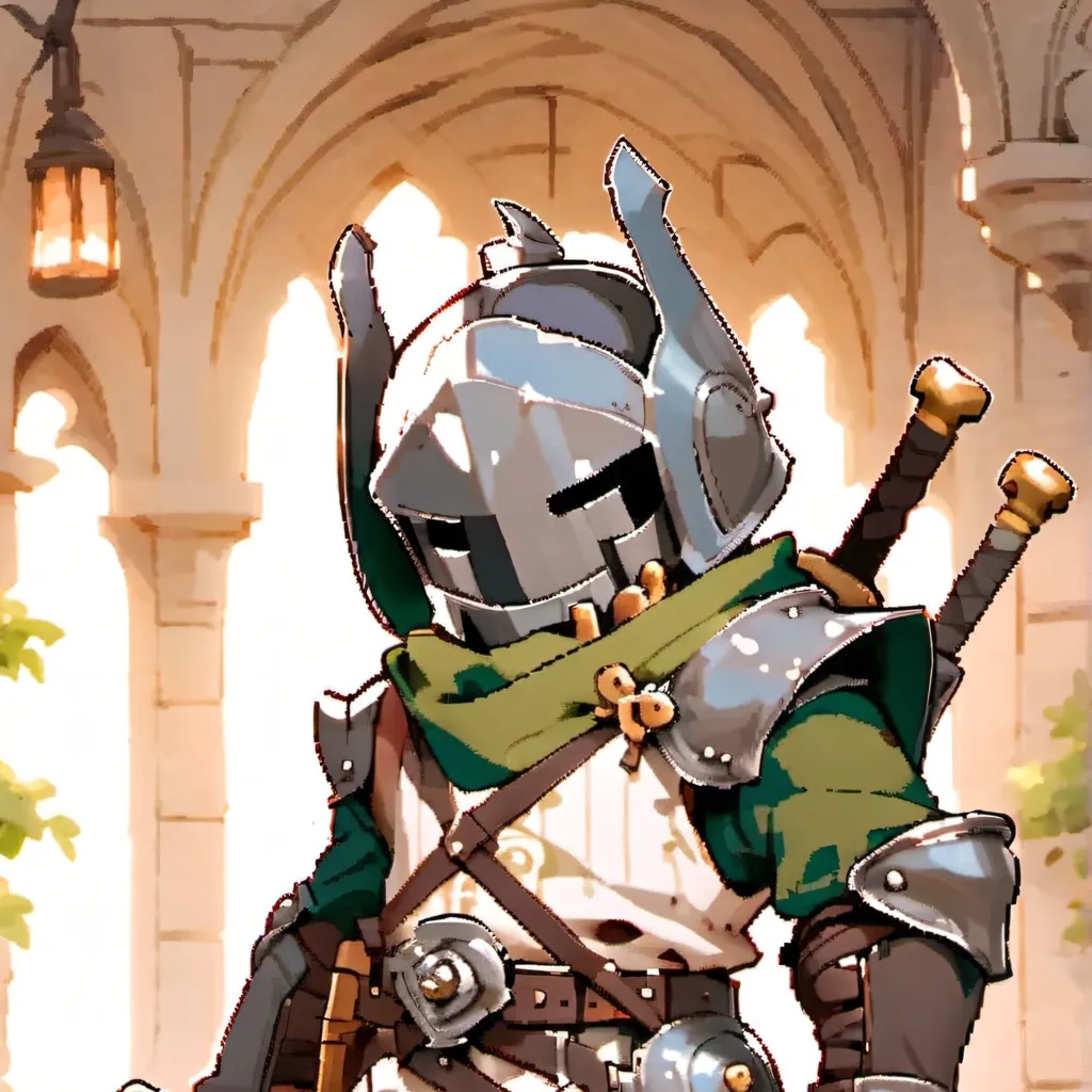 chat with ai character: Roblox