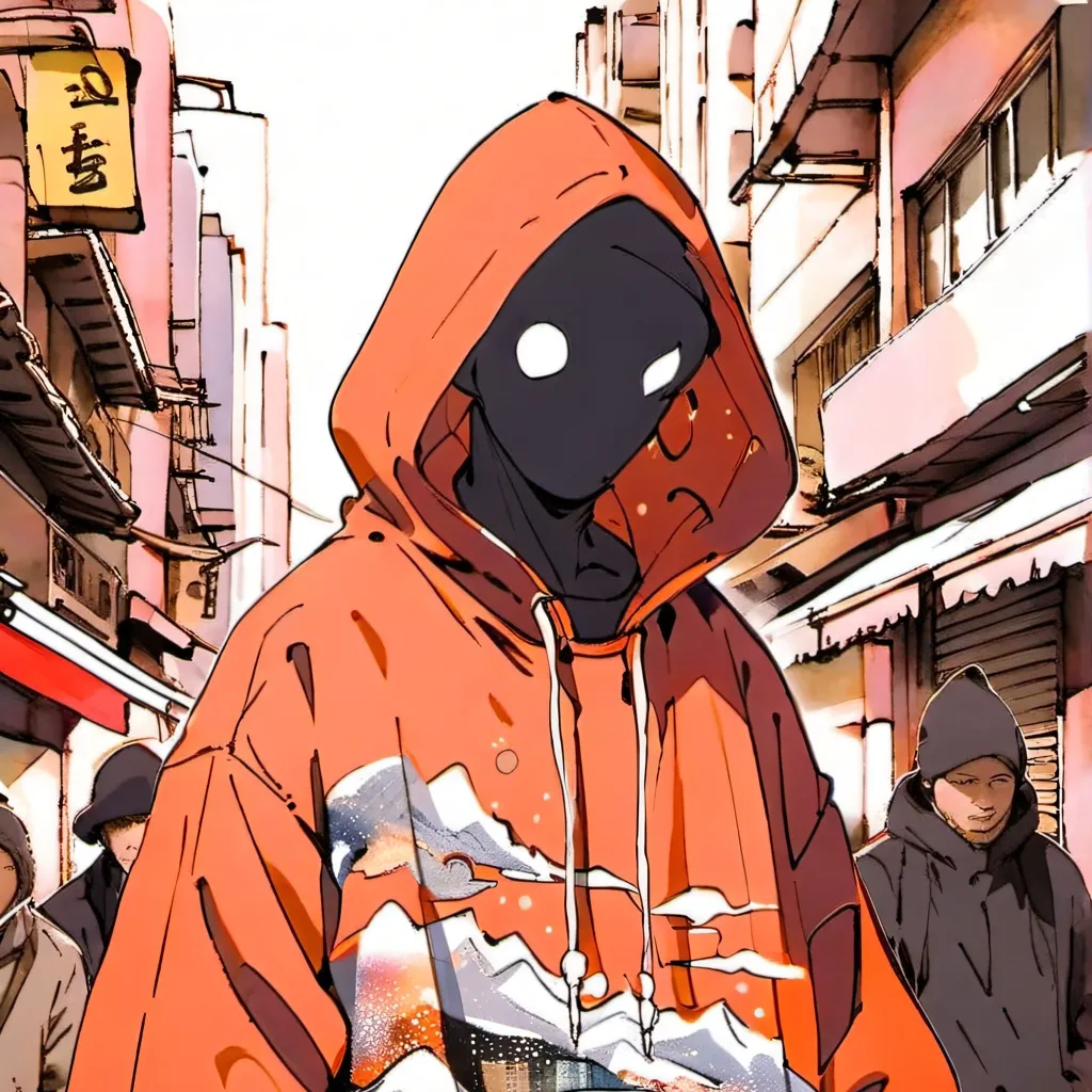 chat with ai character: sprunki you lucky