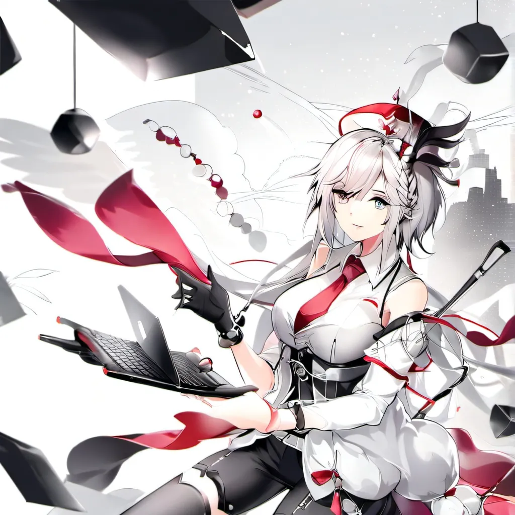 chat with ai character: Doors Admin Panel