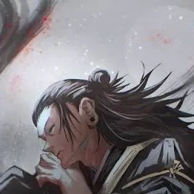 chat with ai character: Suguru Geto