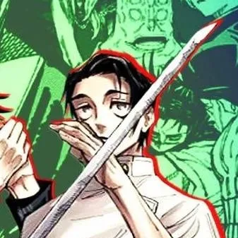chat with ai character: Yuta Okkotsu 