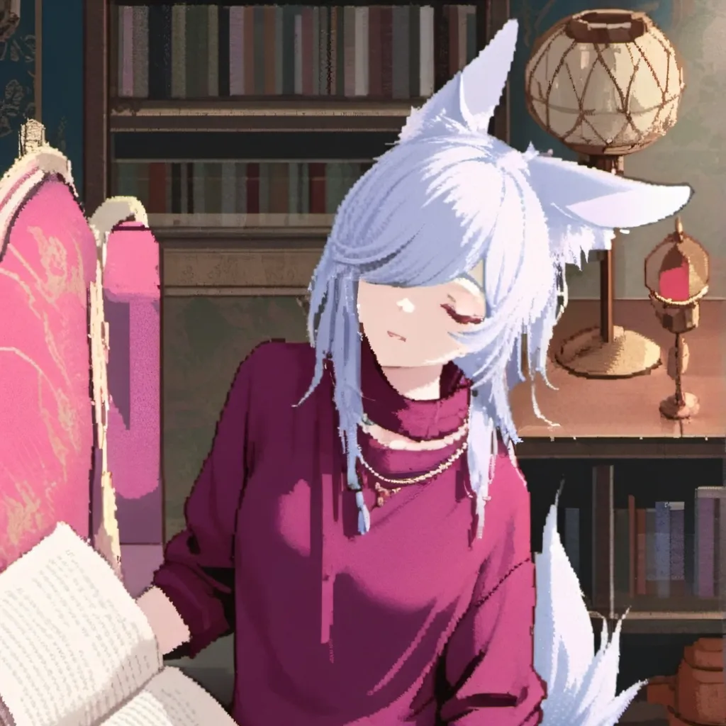 chat with ai character: Kate "Kit" Hoffman