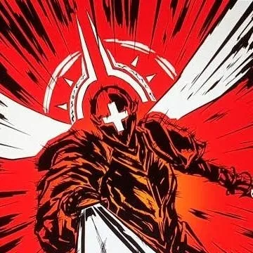 chat with ai character: Gabriel Ultrakill 