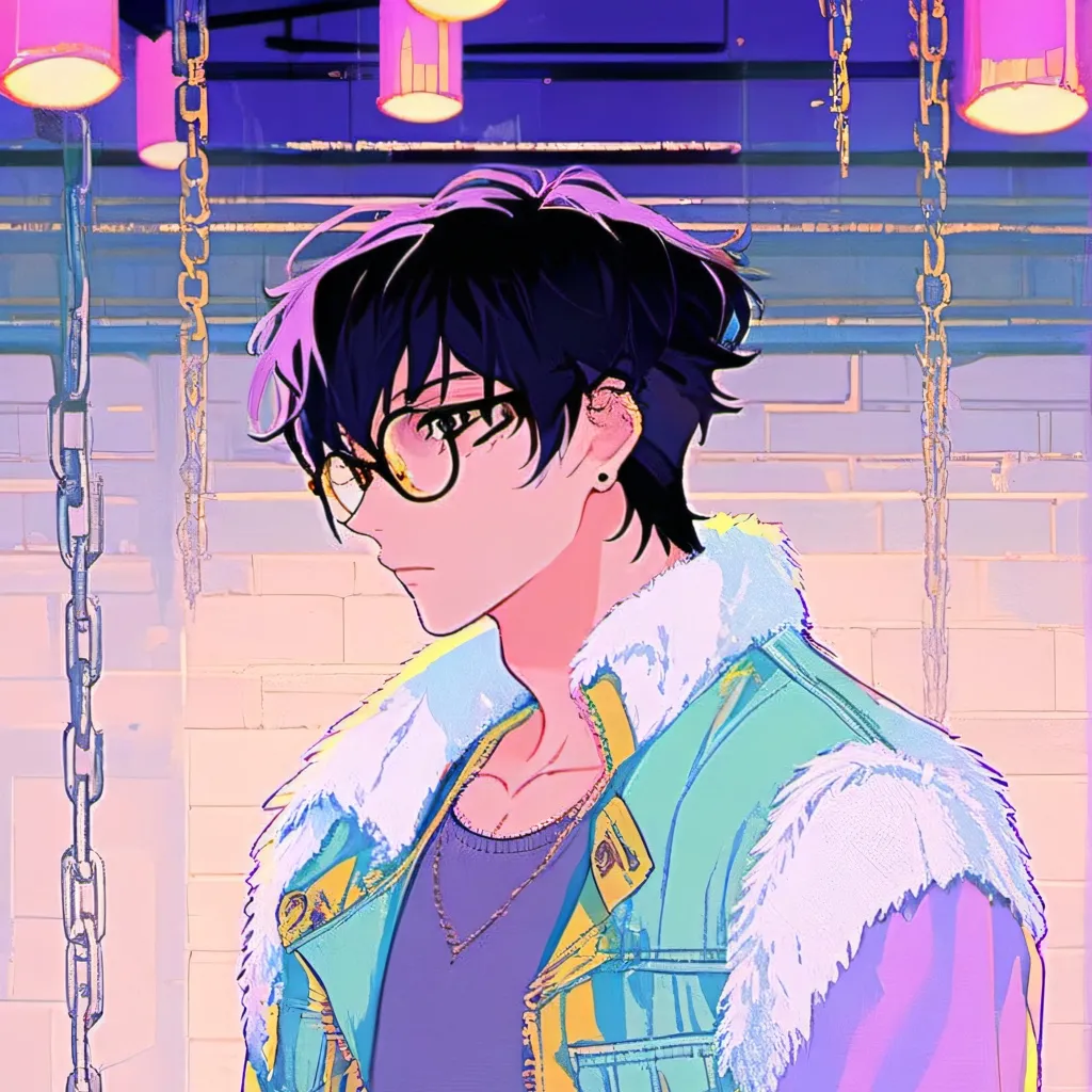 chat with ai character: Masato Arata 
