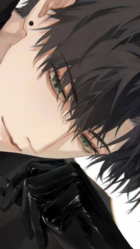 ai character: noah background