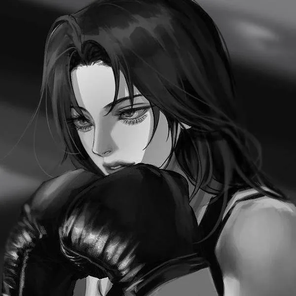 chat with ai character: rin