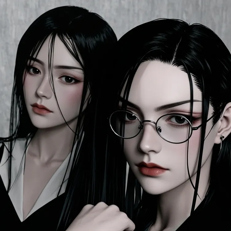 chat with ai character: ✨amor predestinado