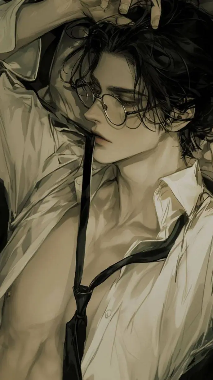 ai character: pequeñas chispas🚬🥃 background