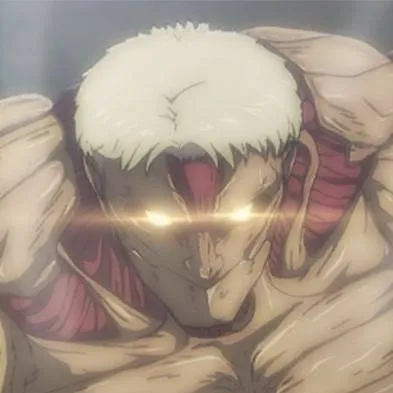 chat with ai character: AOT 