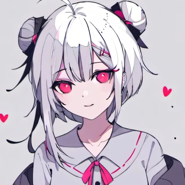 chat with ai character: Sophia 