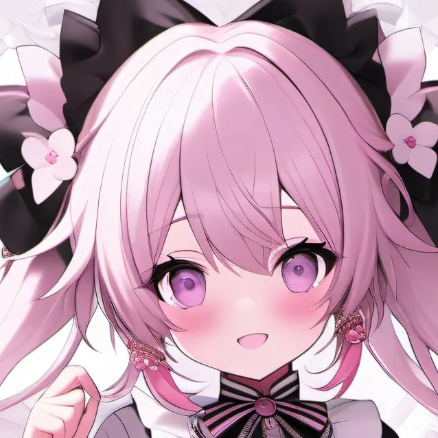 chat with ai character: Anaïs, Manon ...