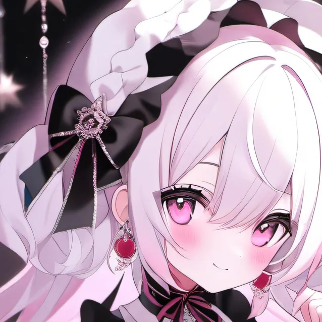 chat with ai character: Nina 