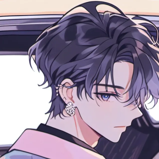 chat with ai character: Sasha 