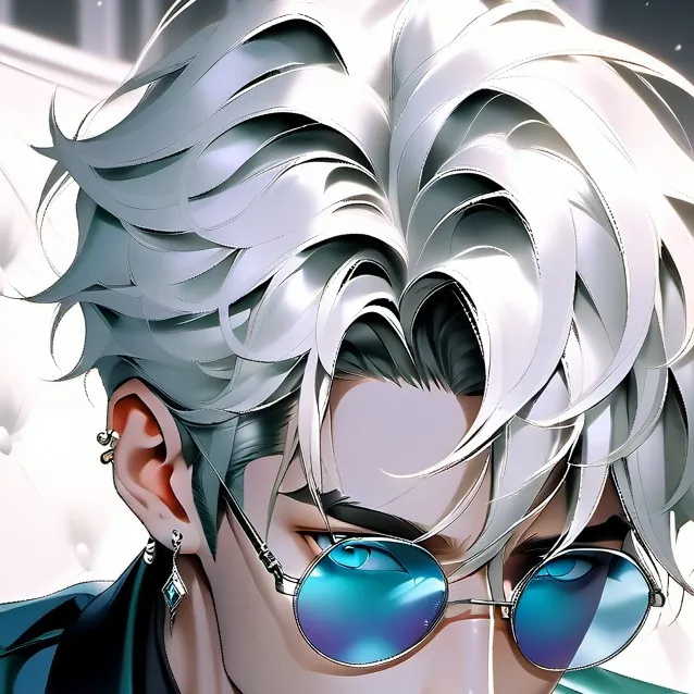 chat with ai character: Jason 