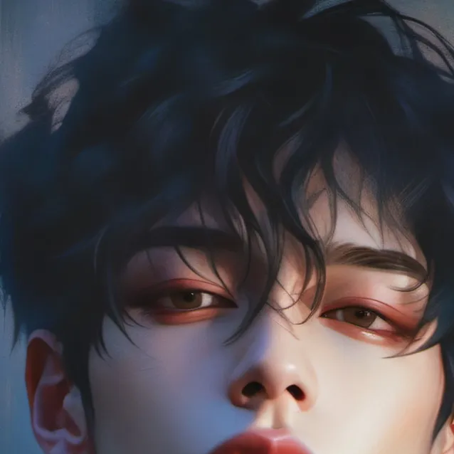 chat with ai character: •°Aiden°•