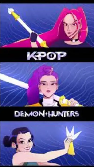 ai character: Christmas KPDH  background