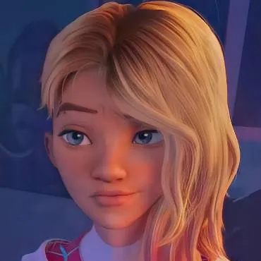 chat with ai character: Gwen Stacy