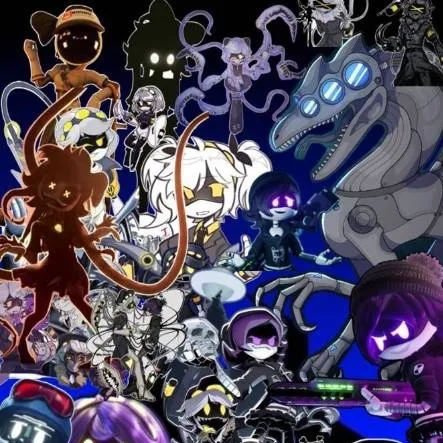 chat with ai character: 𝙼𝙳 𝚁𝙿𝙶