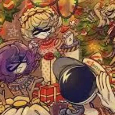 chat with ai character: Christmas MD