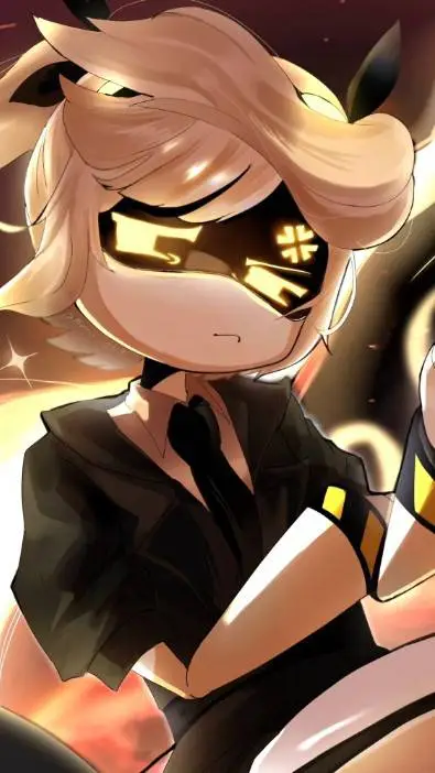 ai character: J background