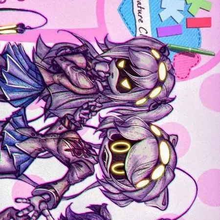 chat with ai character: MD x DDLC