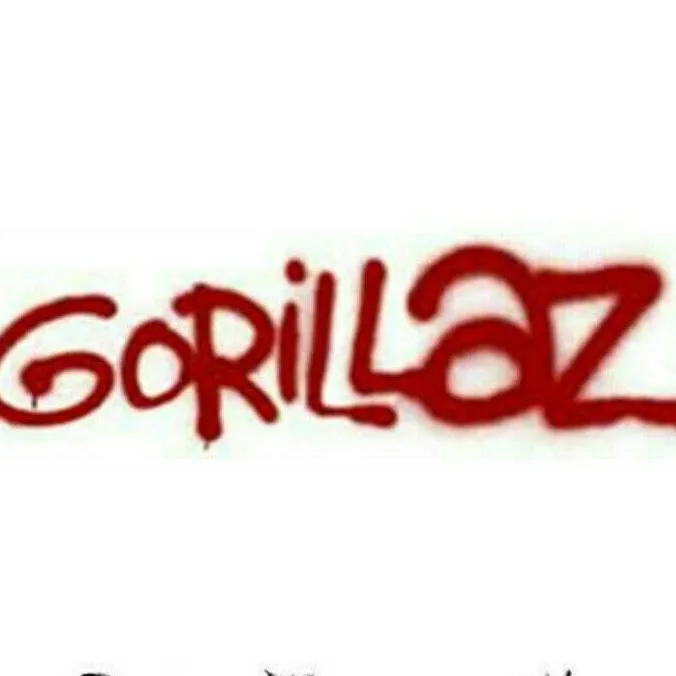 chat with ai character: Gorillaz cristmas