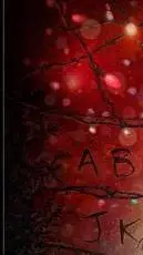 ai character: stranger things 1 background