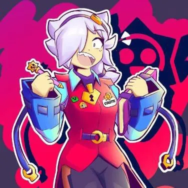 chat with ai character: Colette