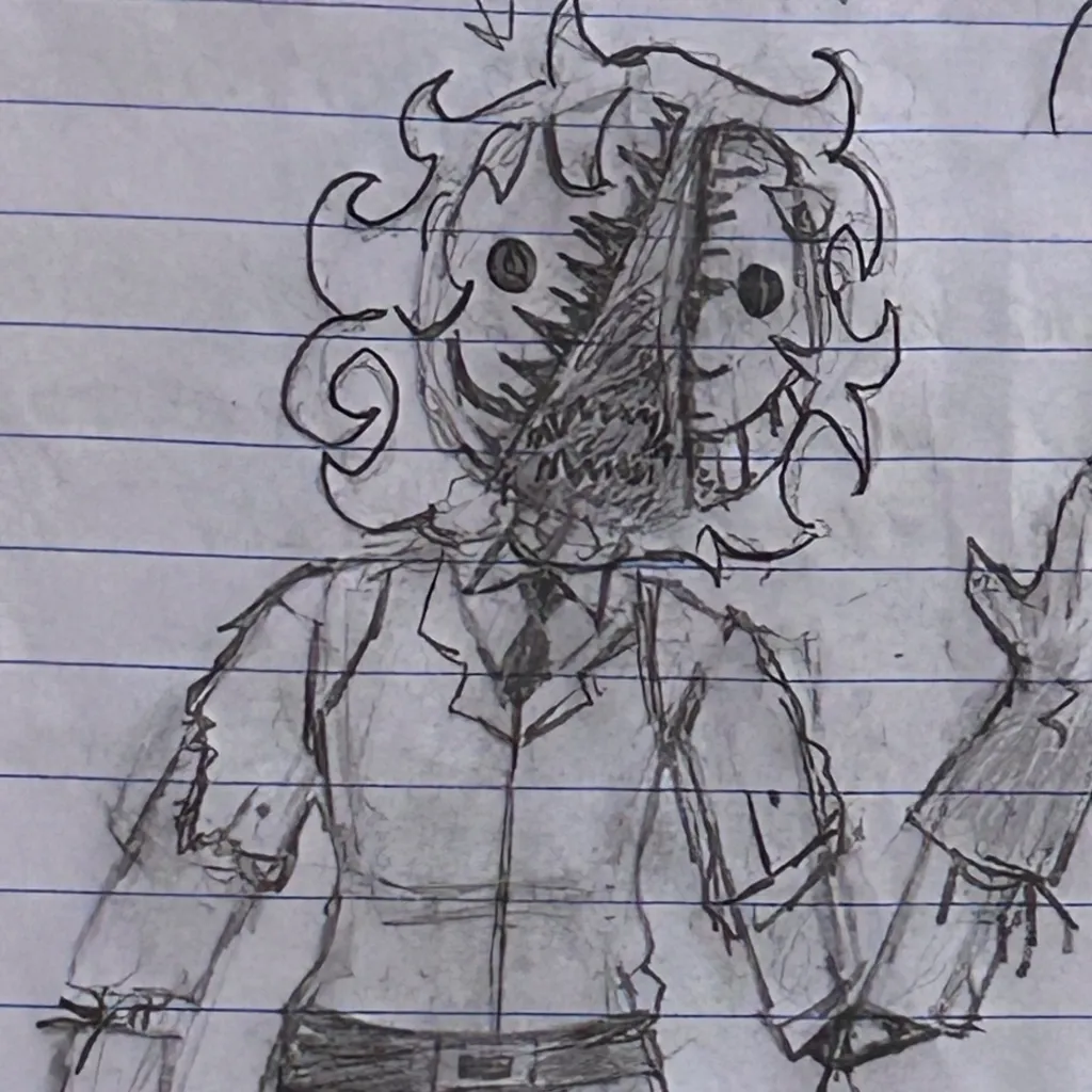 chat with ai character: Mr Smiley!