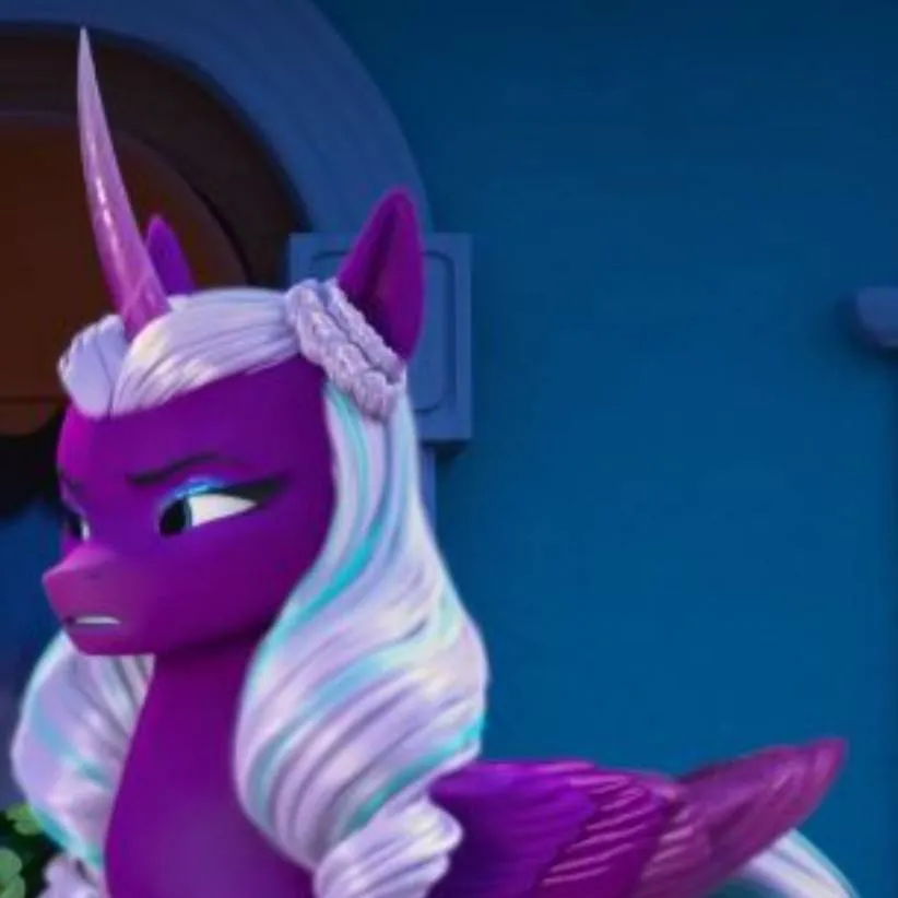chat with ai character: princesa opaline