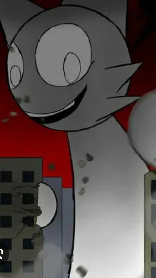 ai character: wenda te come background