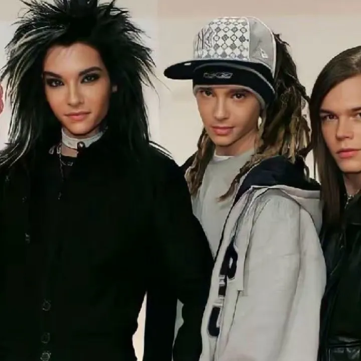 chat with ai character: Tom kaulitz