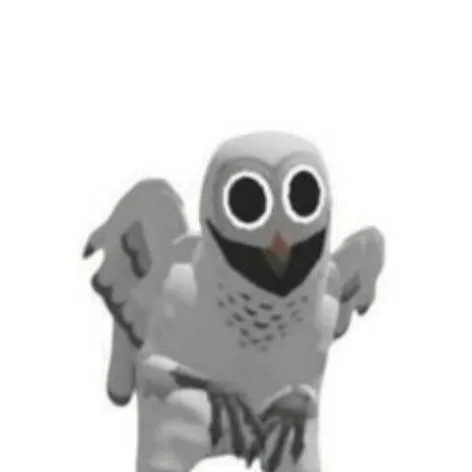 chat with ai character: bùho de 99 NOCHES