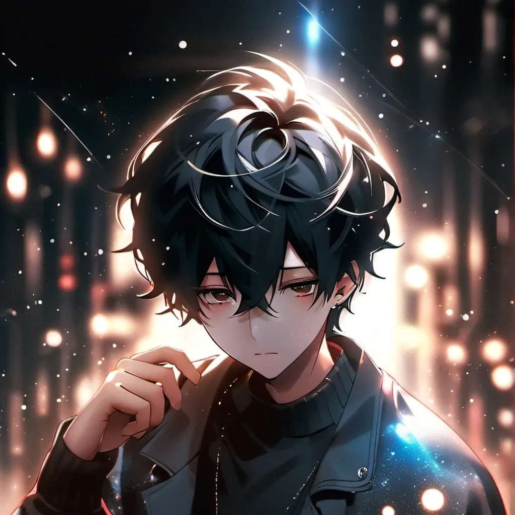 chat with ai character: 💘mateo💘