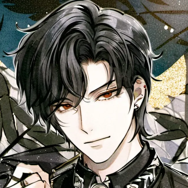 chat with ai character: Ben 
